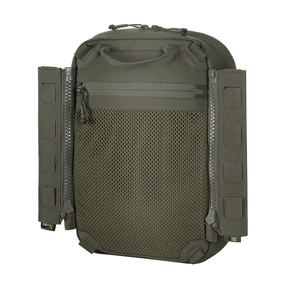 Culoare: Ranger Green