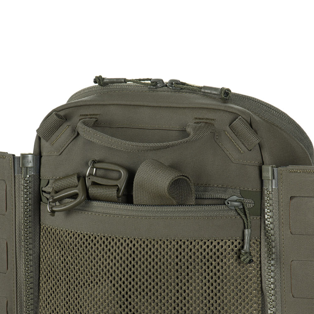 Culoare: Ranger Green