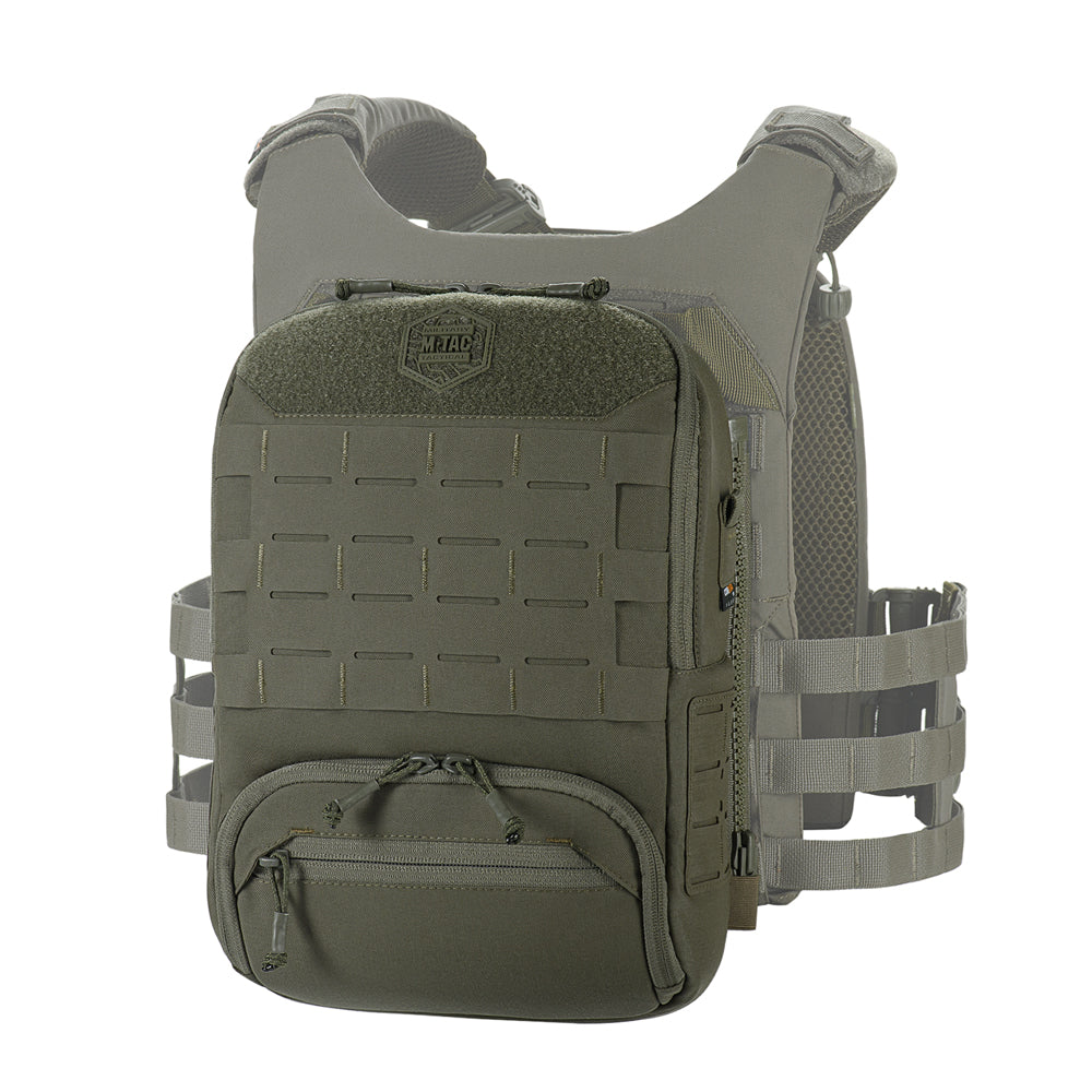 Culoare: Ranger Green