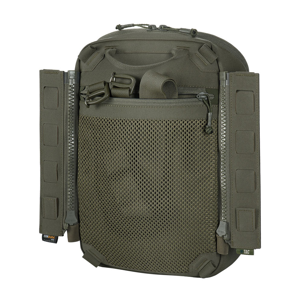 Culoare: Ranger Green