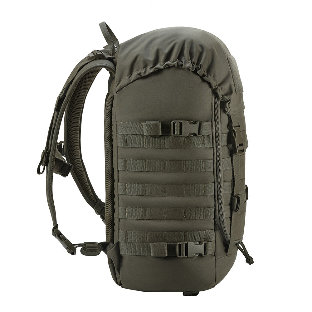 Culoare: Ranger Green