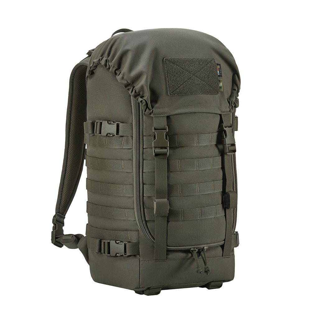 Culoare: Ranger Green
