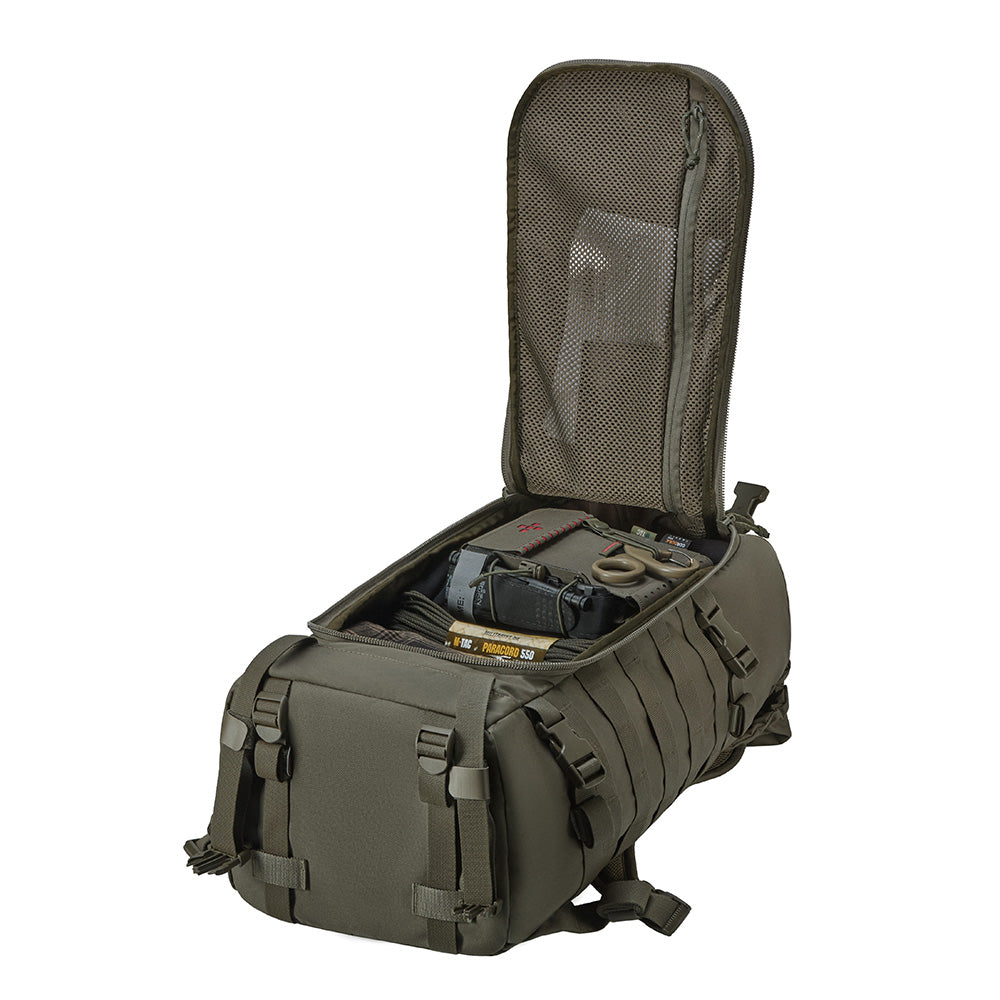 Culoare: Ranger Green