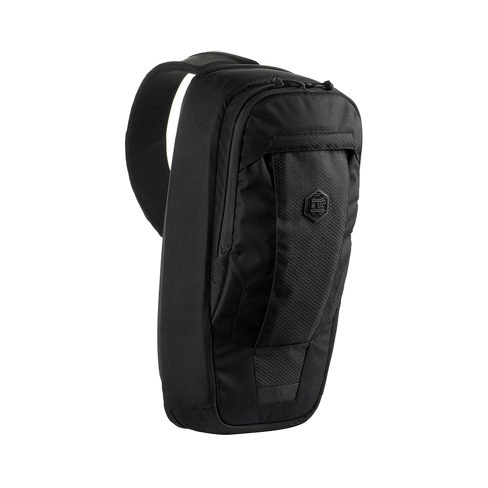 Rucsac cu o bretea Agent Elite Hex M-Tac