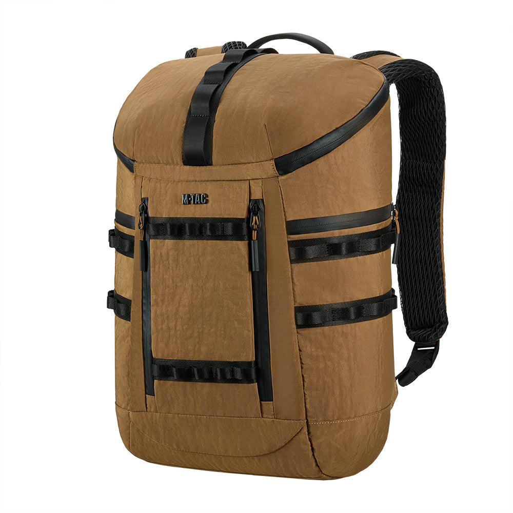 Rucsac urban pentru laptop M-Tac