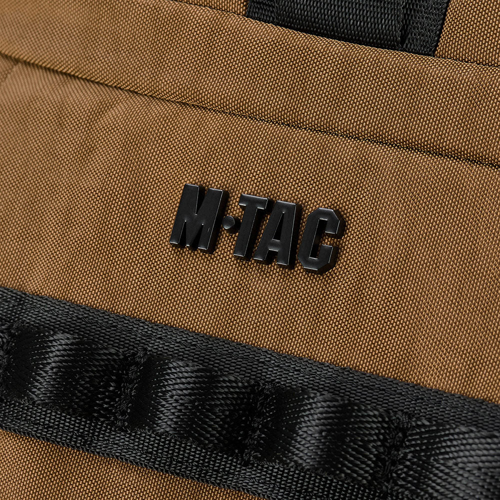Rucsac urban pentru laptop M-Tac