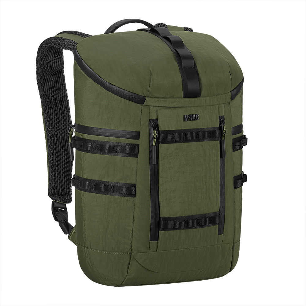 Rucsac urban pentru laptop M-Tac