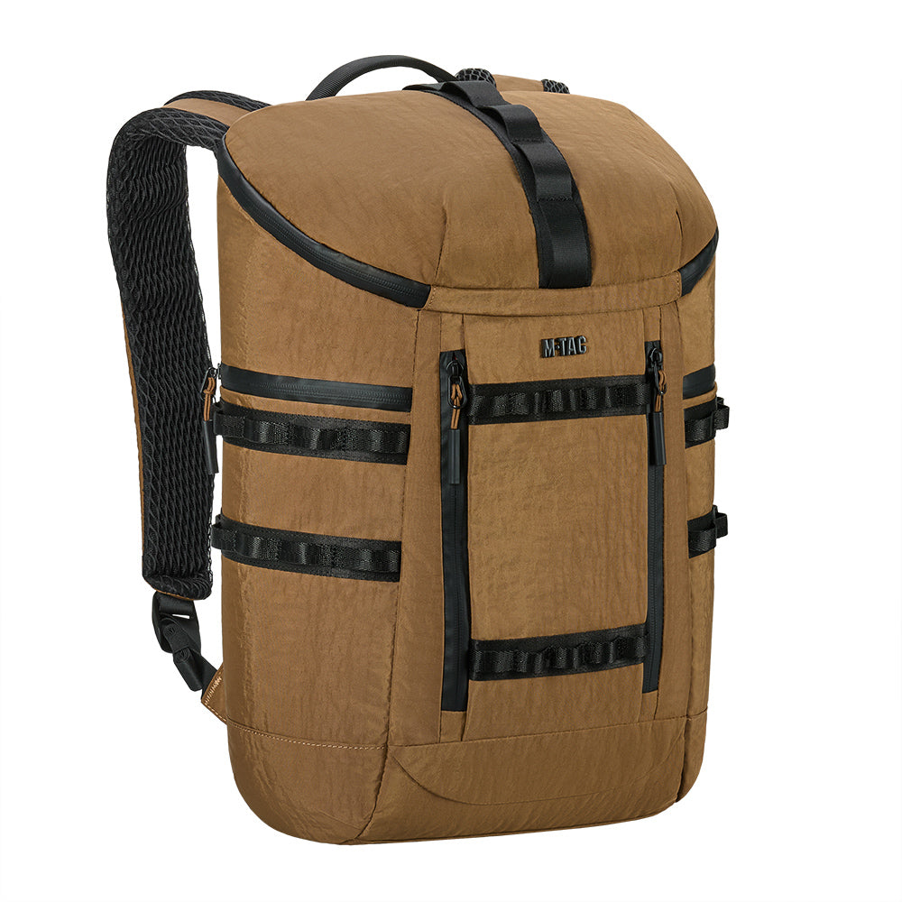 Rucsac urban pentru laptop M-Tac