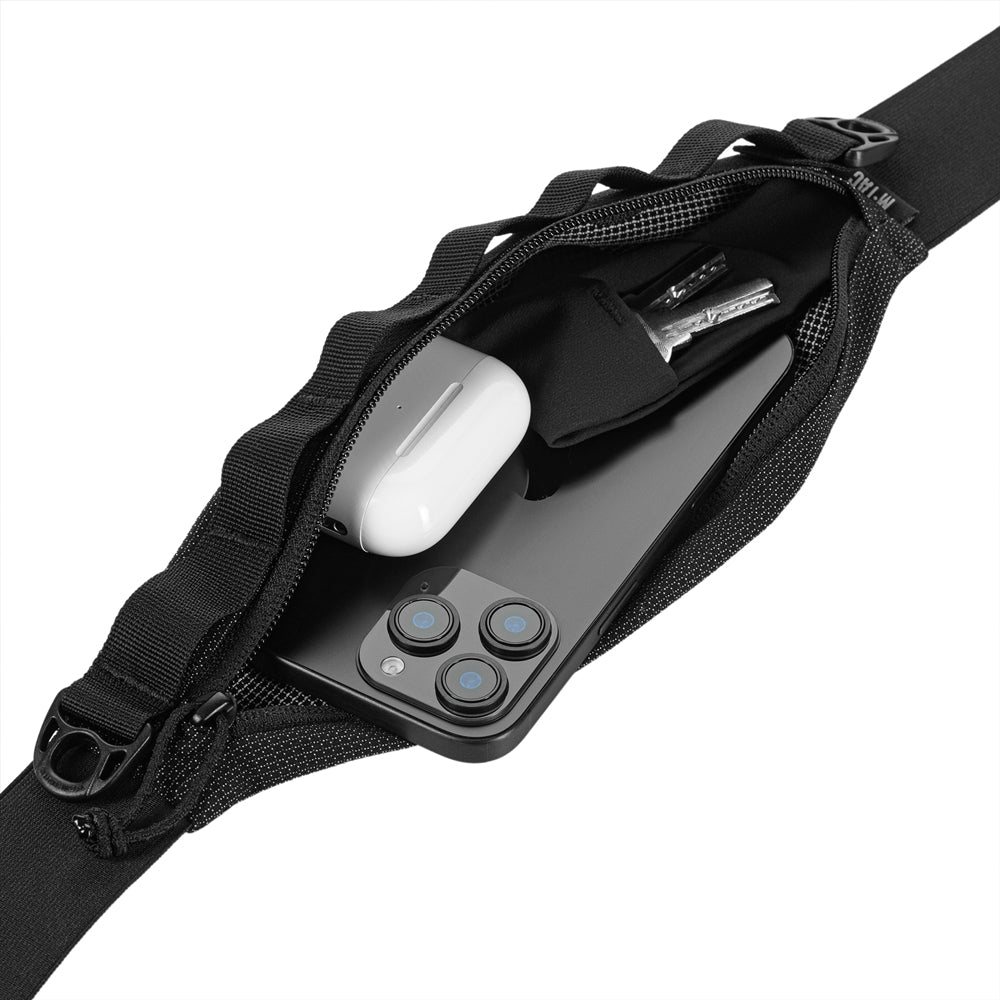 Borseta de alergare Run Pack M-Tac