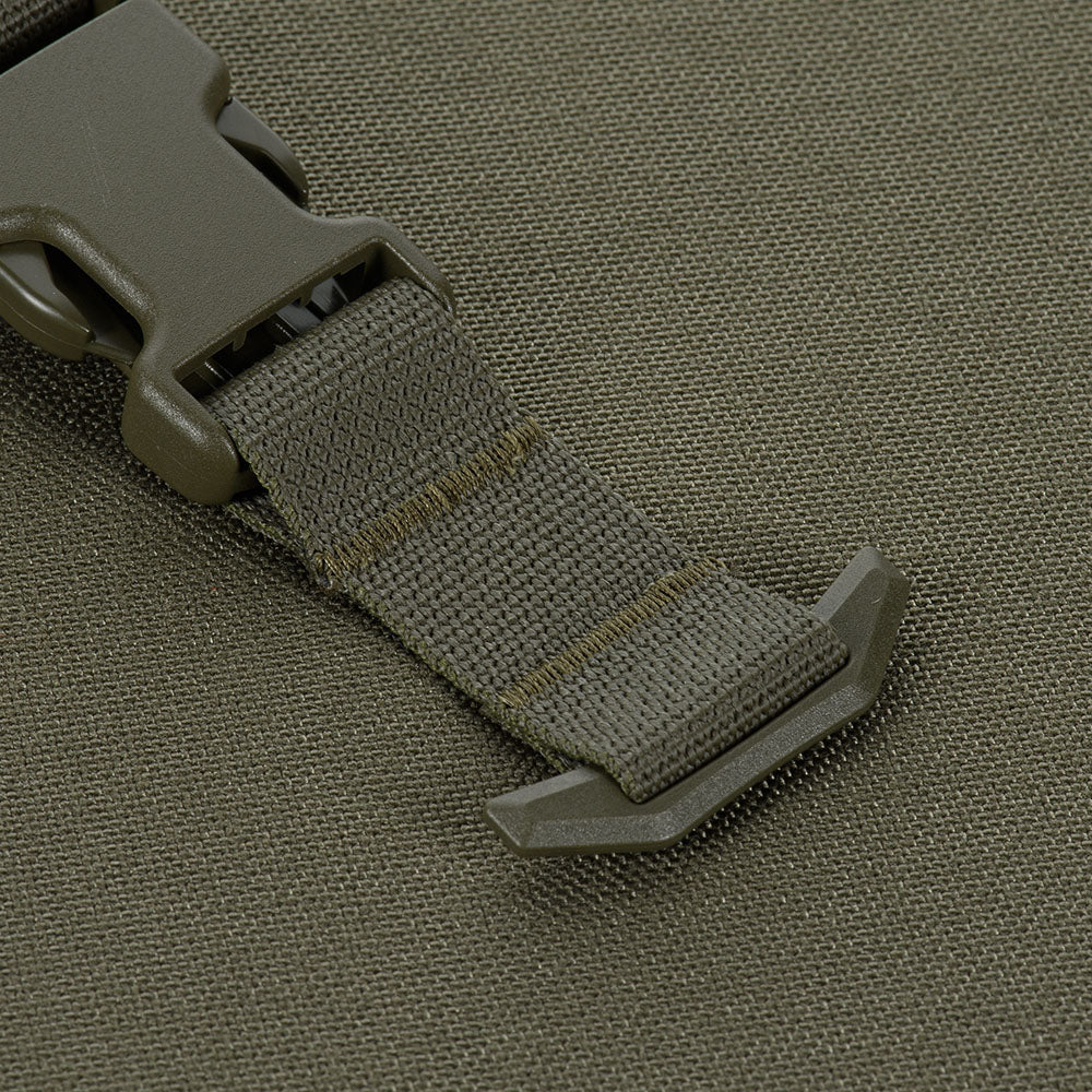 Protectie balistica inghinala GEN.II M-Tac