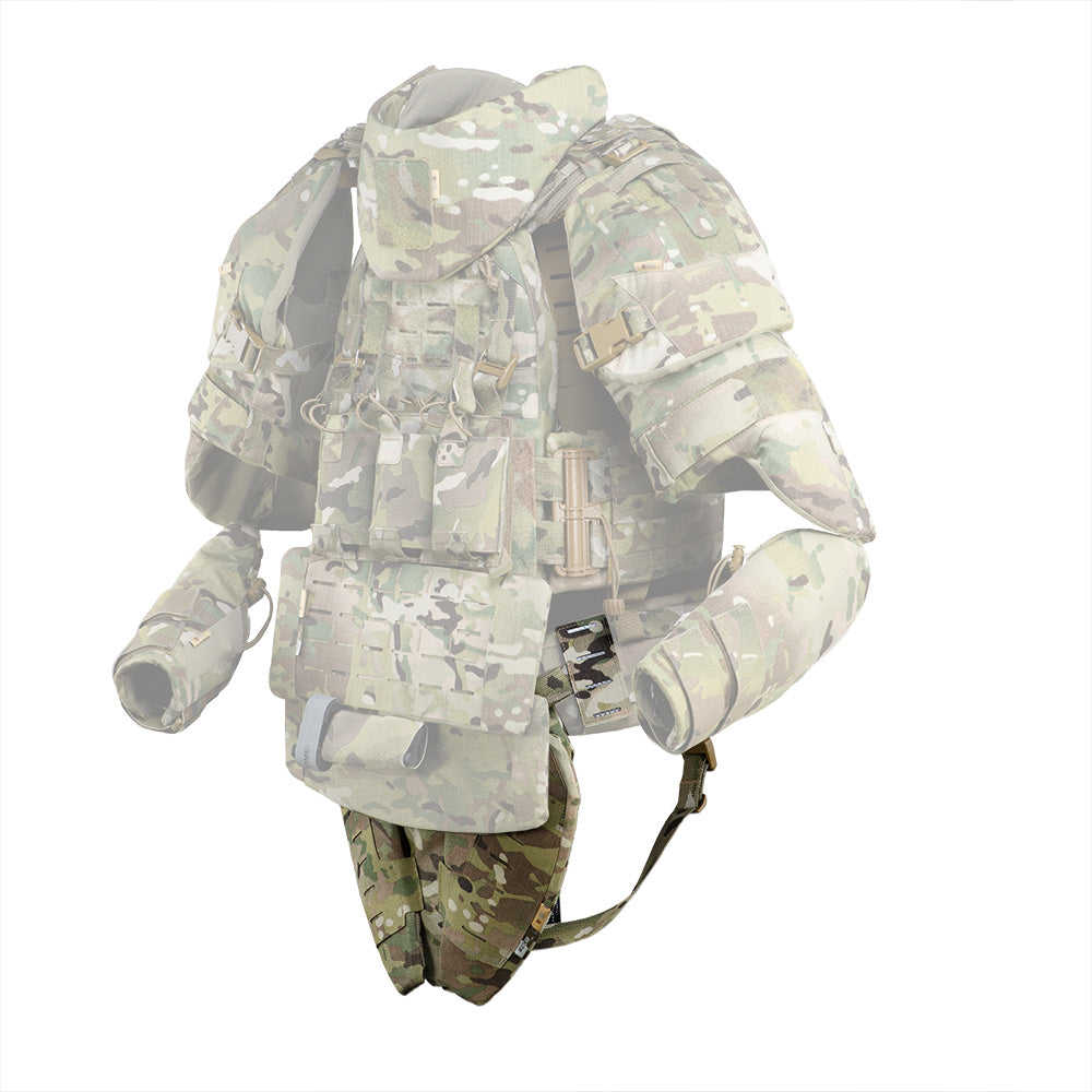 Culoare: MultiCam