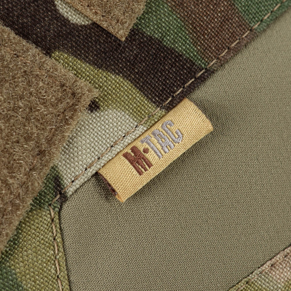 Protectii antebrat Elite Class 1 FMS M-Tac