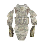 Protectii antebrat Elite Class 1 FMS M-Tac