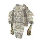 Protectii antebrat Elite Class 1 FMS M-Tac