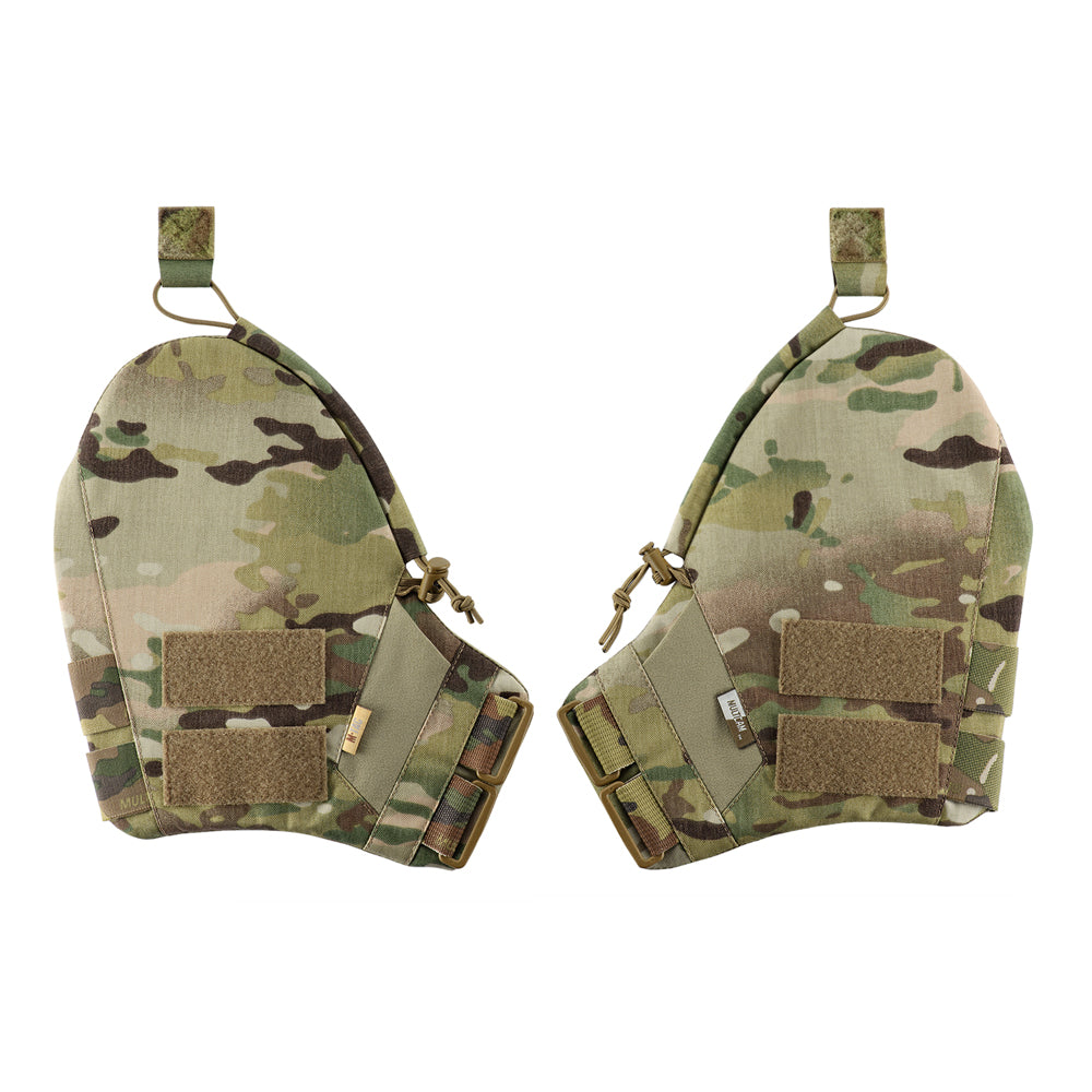 Protectii antebrat Elite Class 1 FMS M-Tac
