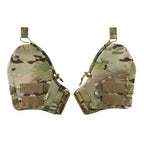 Protectii antebrat Elite Class 1 FMS M-Tac