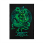 Steag decorativ Ragnarok Night Vision 900x1300 M-Tac