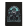 Steag decorativ Odin Mystery 900x1300 M-Tac