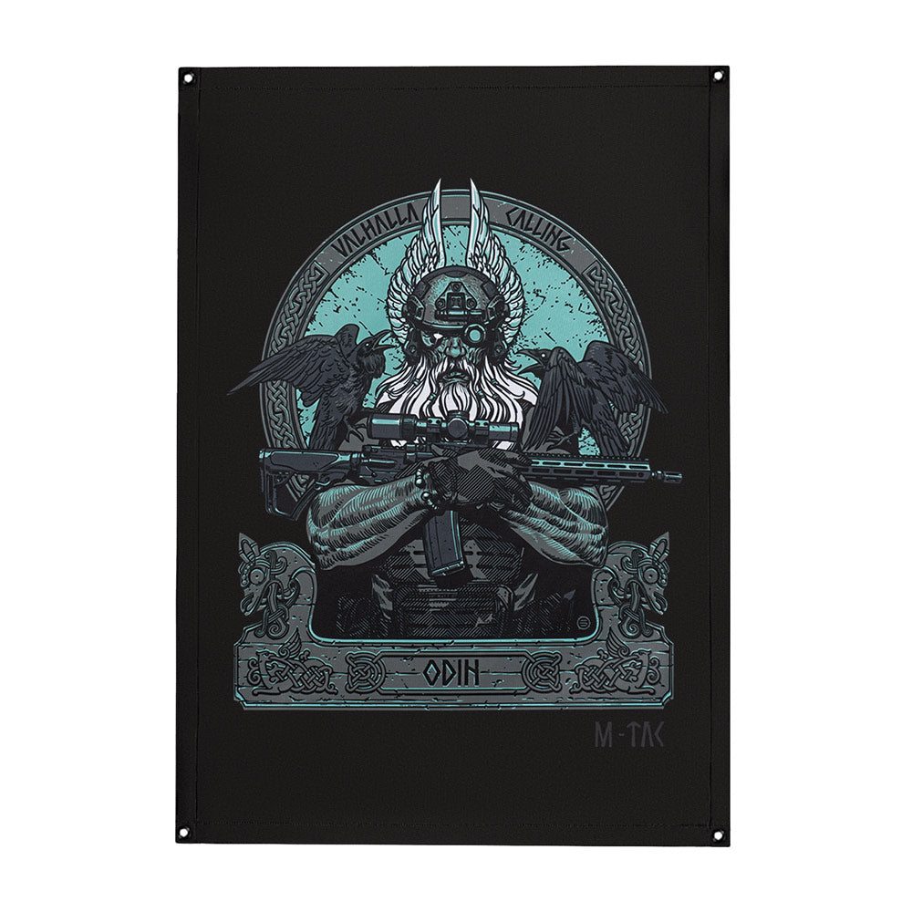 Steag decorativ Odin Mystery 900x1300 M-Tac