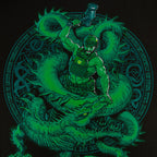 Steag decorativ Ragnarok Night Vision 900x1300 M-Tac