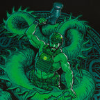 Steag decorativ Ragnarok Night Vision 900x1300 M-Tac