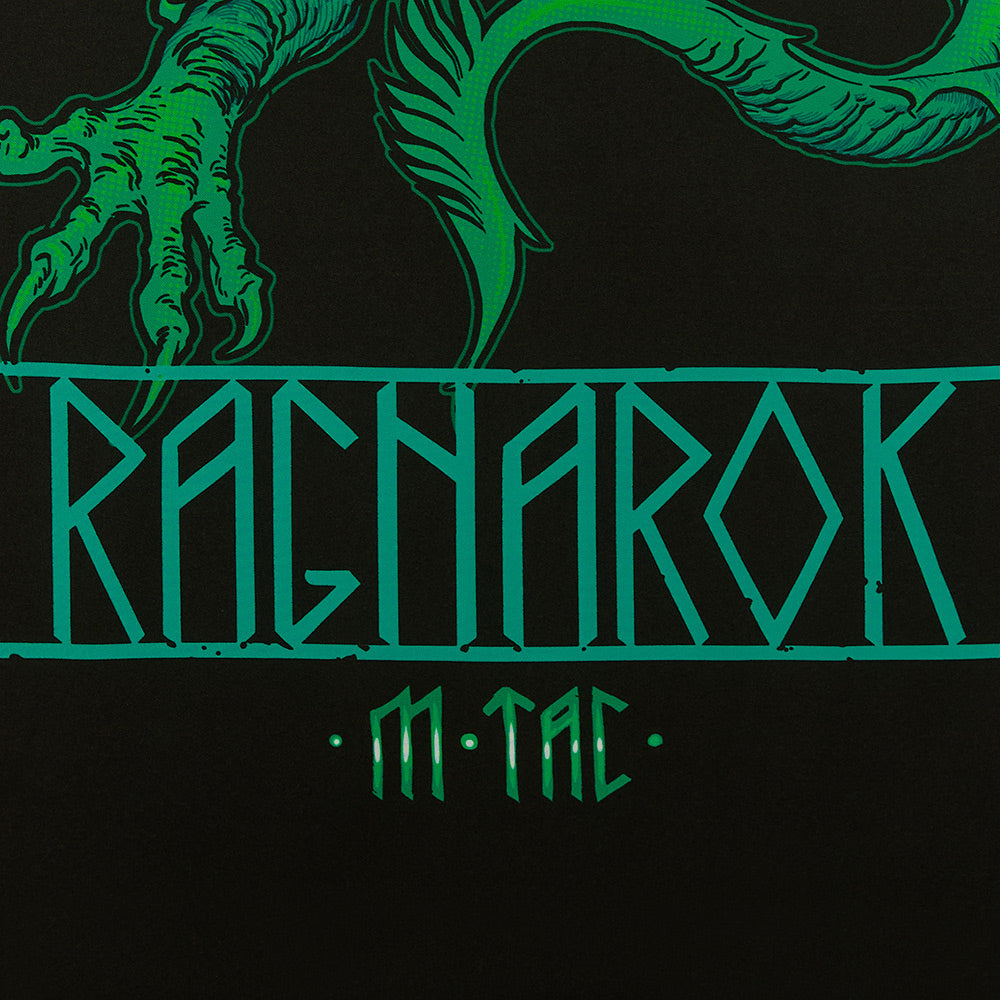 Steag decorativ Ragnarok Night Vision 900x1300 M-Tac