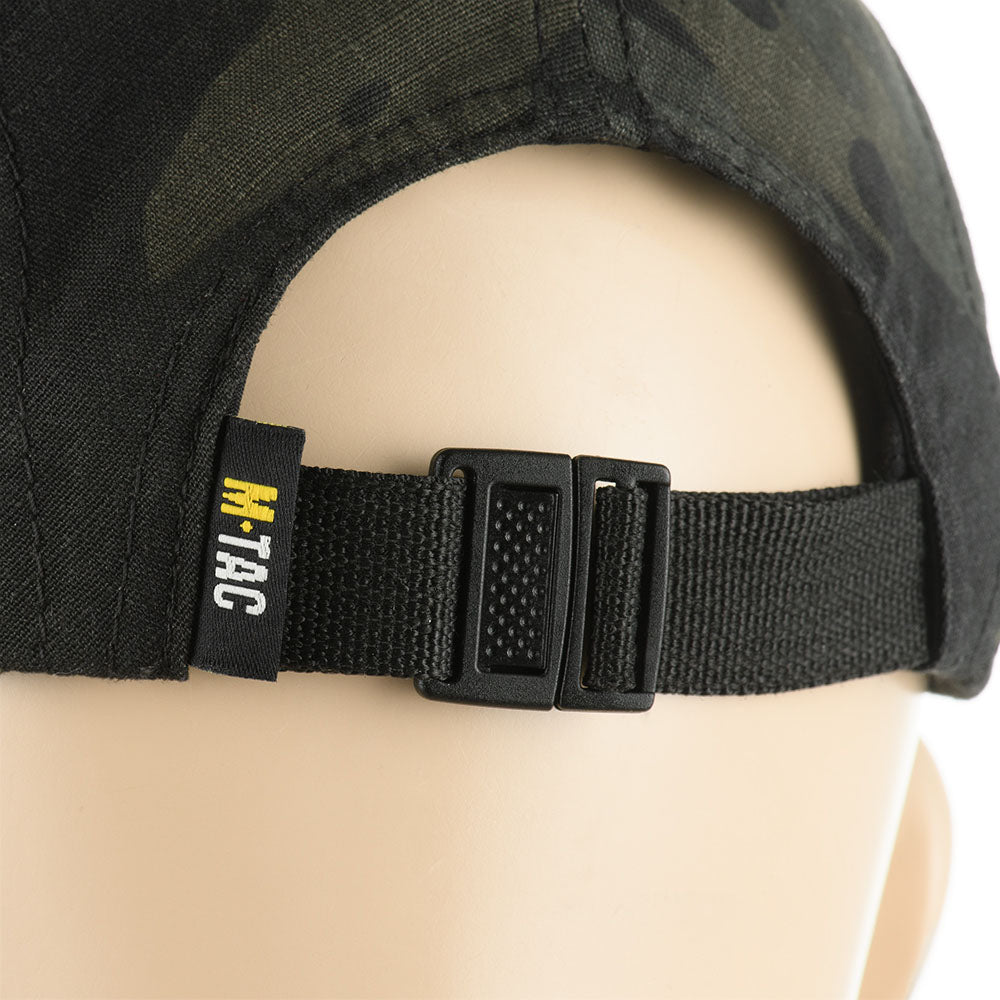 Sapca tactica Five Panel NYCO Extreme M-Tac