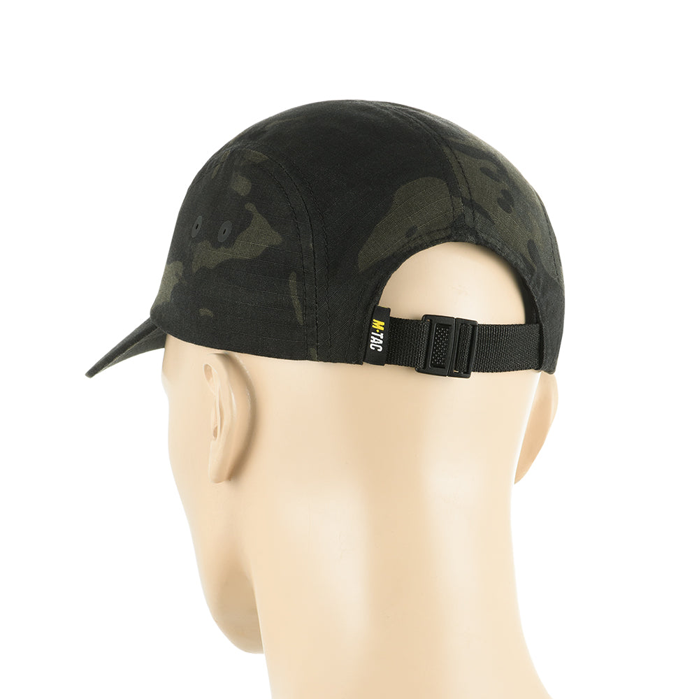 Sapca tactica Five Panel NYCO Extreme M-Tac