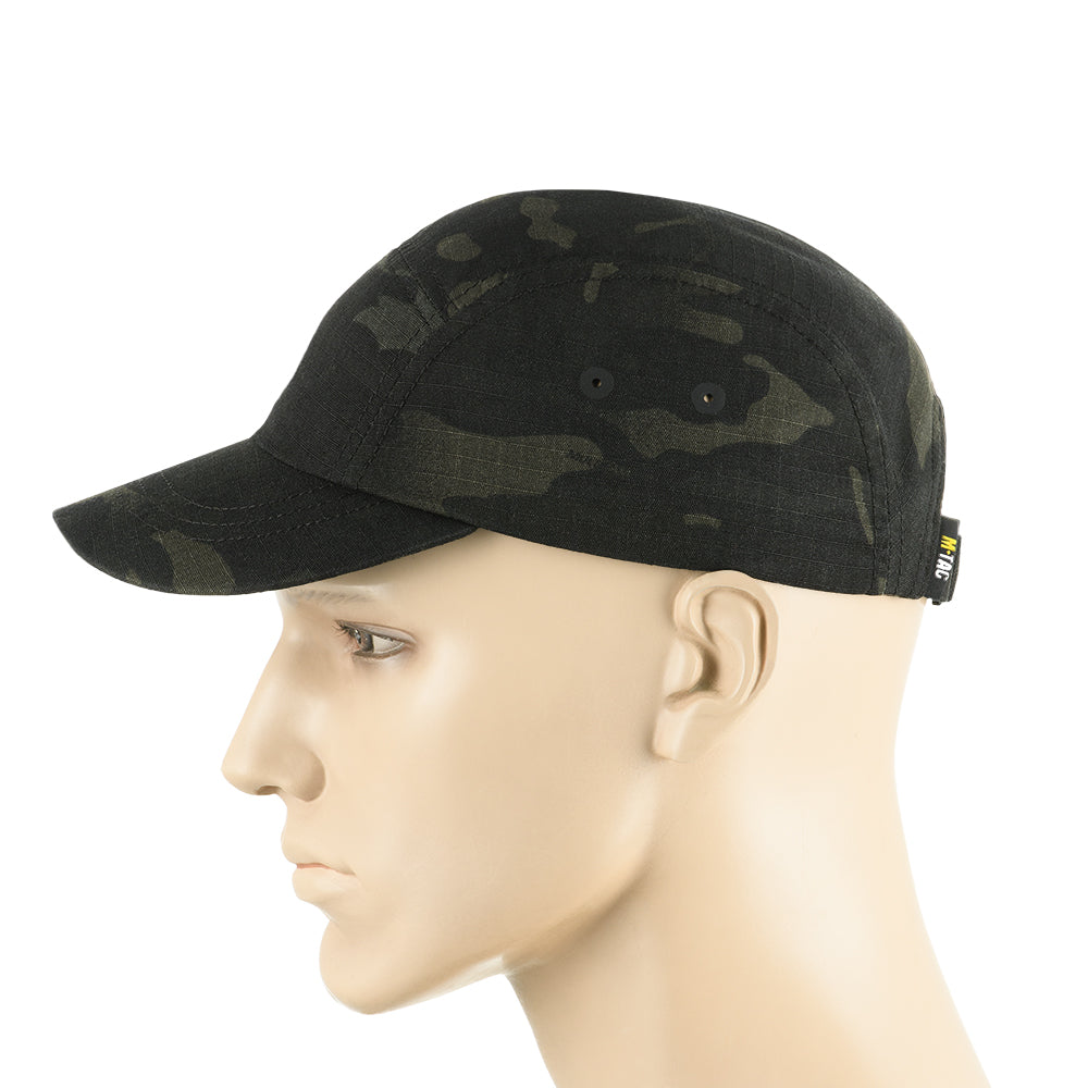 Sapca tactica Five Panel NYCO Extreme M-Tac