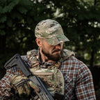 Sapca baseball Five Panel Multicam M-Tac