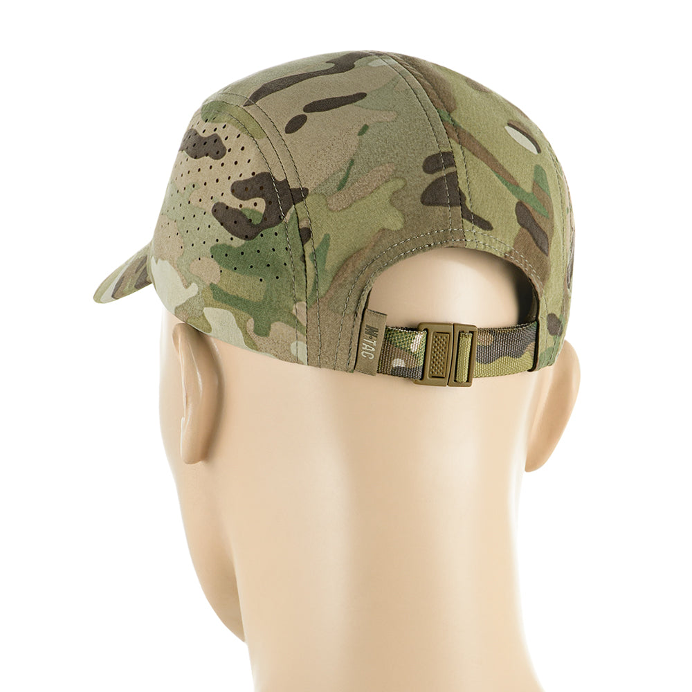 Sapca baseball Five Panel Multicam M-Tac