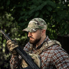 Sapca baseball Five Panel Multicam M-Tac