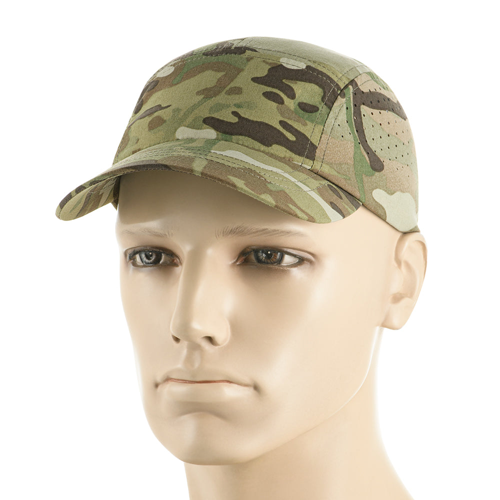 Sapca baseball Five Panel Multicam M-Tac