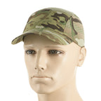 Sapca baseball Five Panel Multicam M-Tac
