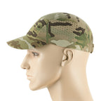 Sapca baseball Five Panel Multicam M-Tac