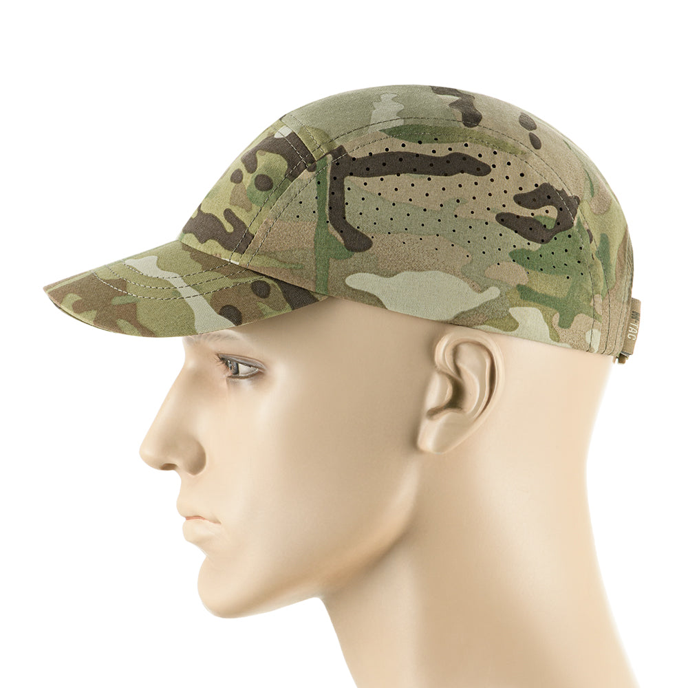Sapca baseball Five Panel Multicam M-Tac