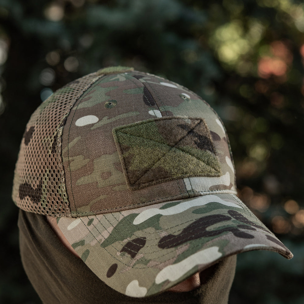 Sapca tactica Mesh Elite NYCO Extreme M-Tac