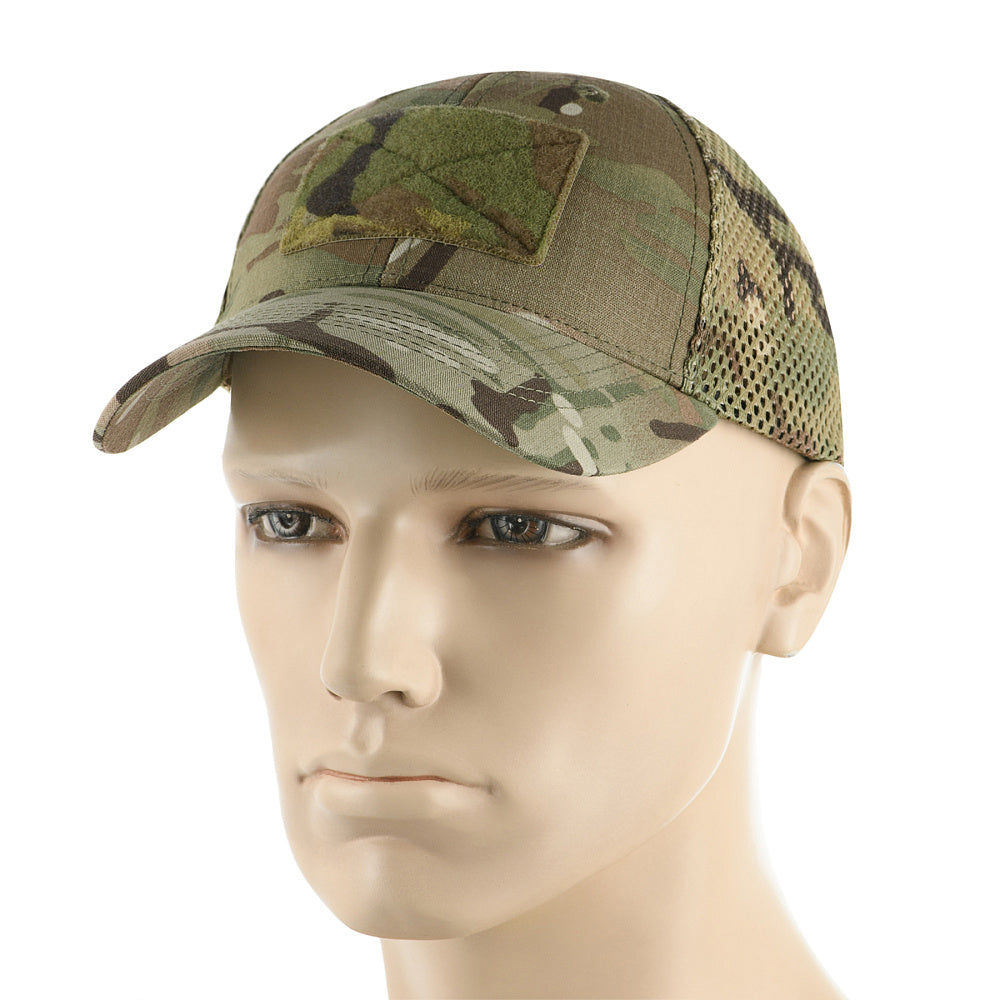 Sapca tactica Mesh Elite NYCO Extreme M-Tac
