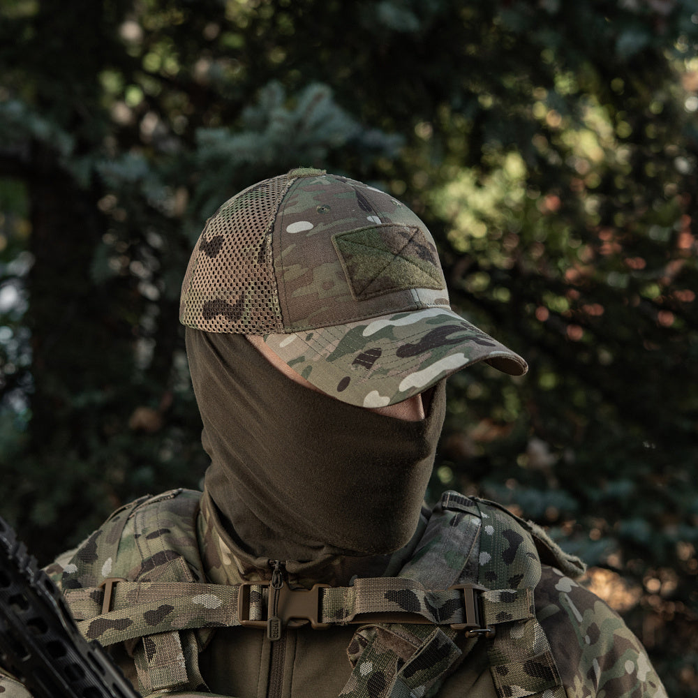 Sapca tactica Mesh Elite NYCO Extreme M-Tac