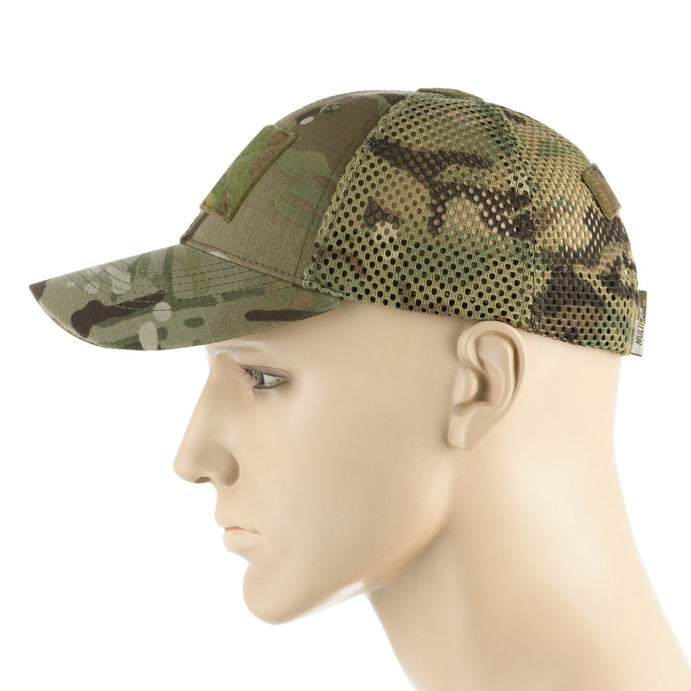 Sapca tactica Mesh Elite NYCO Extreme M-Tac