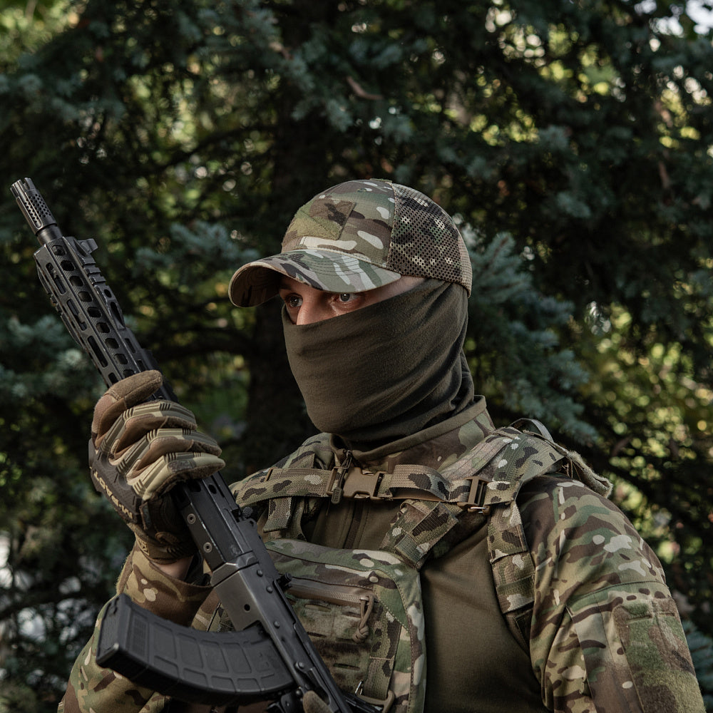 Sapca tactica Mesh Elite NYCO Extreme M-Tac