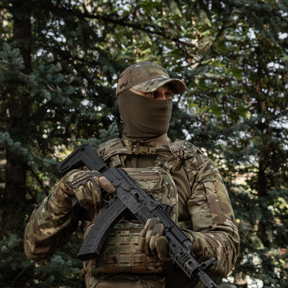 Sapca tactica Mesh Elite NYCO Extreme M-Tac