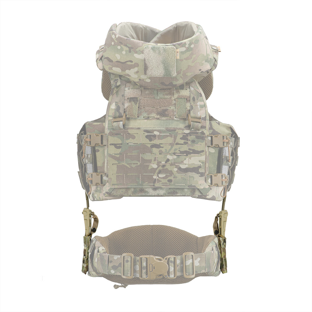 Culoare: MultiCam