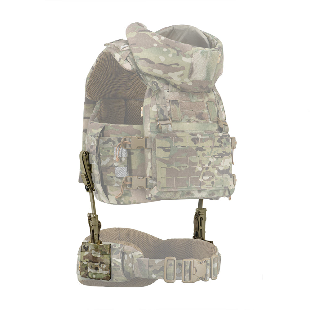 Culoare: MultiCam