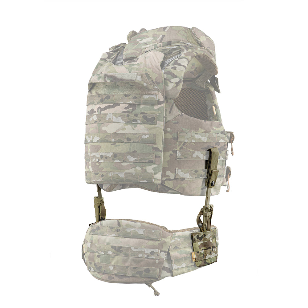 Culoare: MultiCam