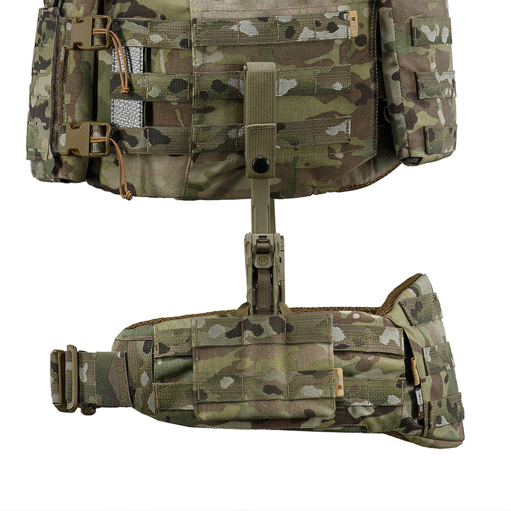 Culoare: MultiCam