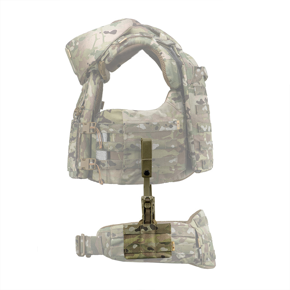 Culoare: MultiCam