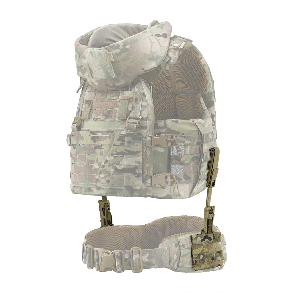 Culoare: MultiCam