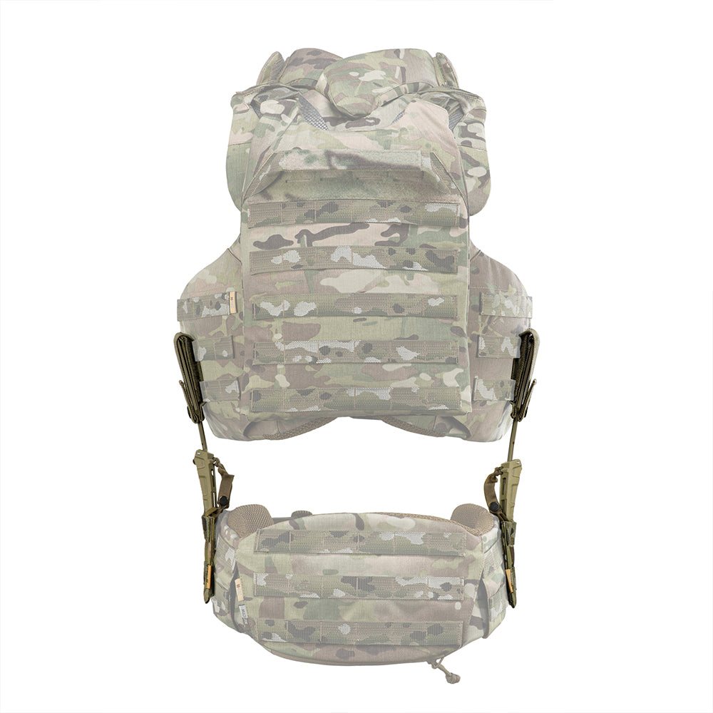 Culoare: MultiCam