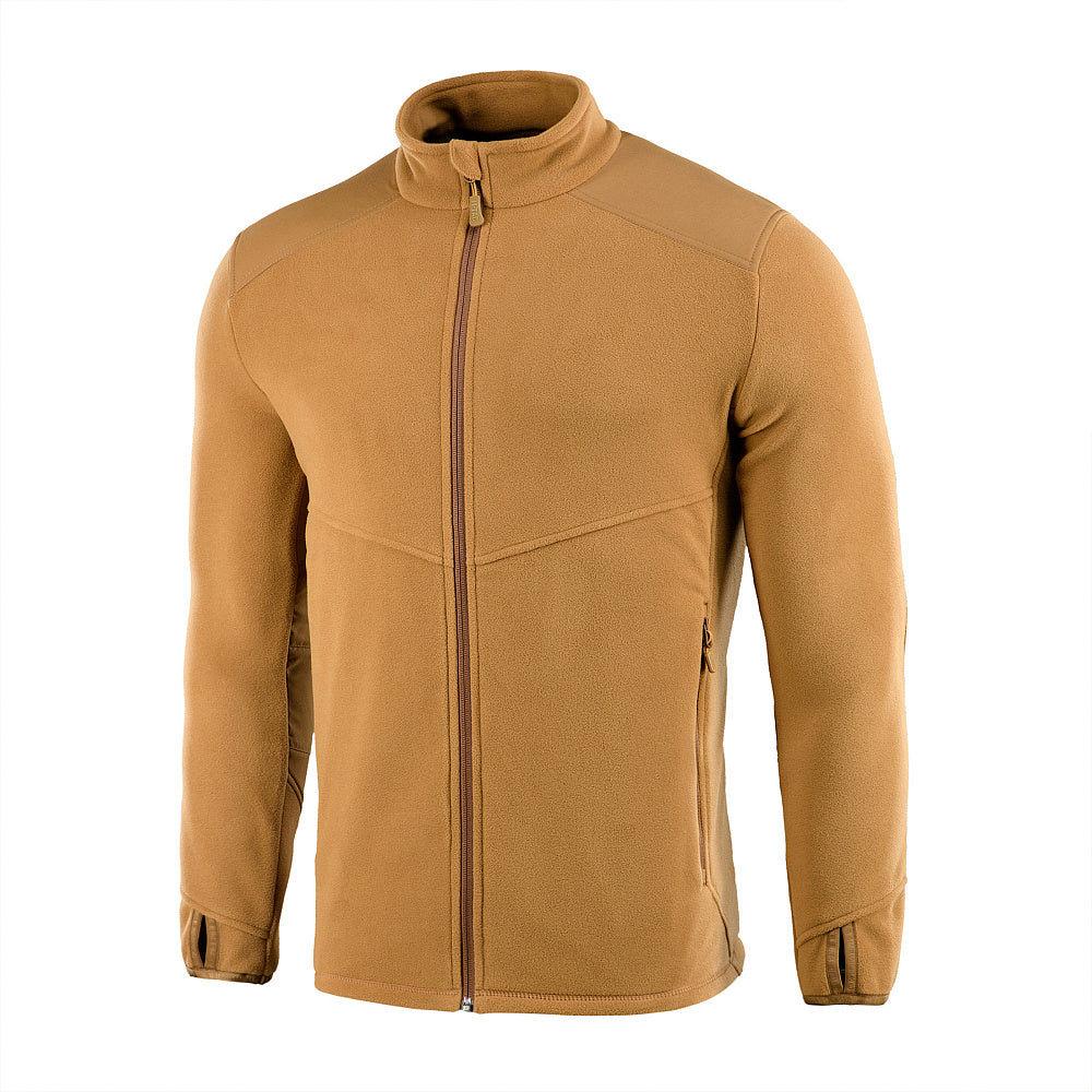 Culoare: Coyote Brown